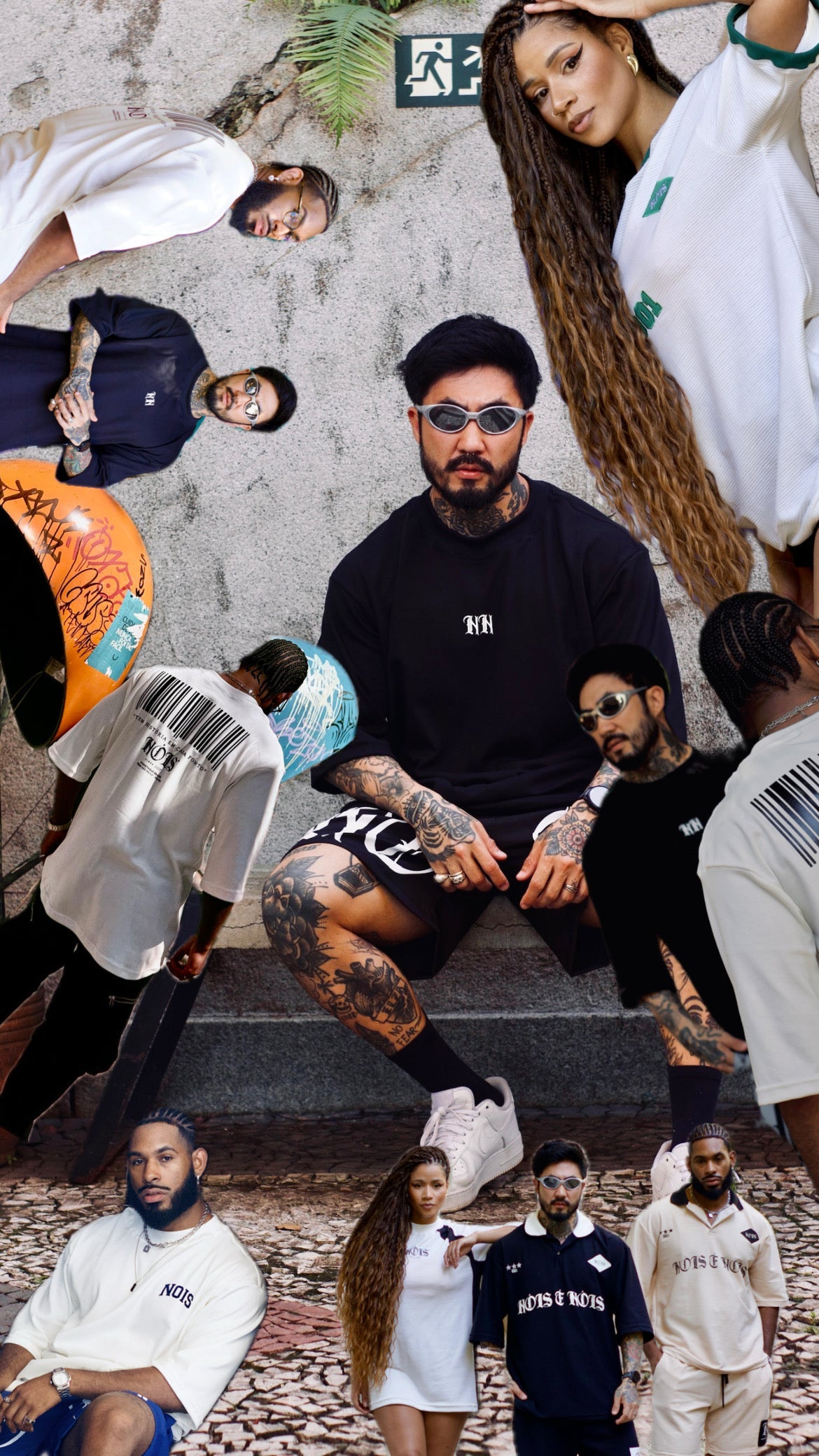 Mais vendidos
