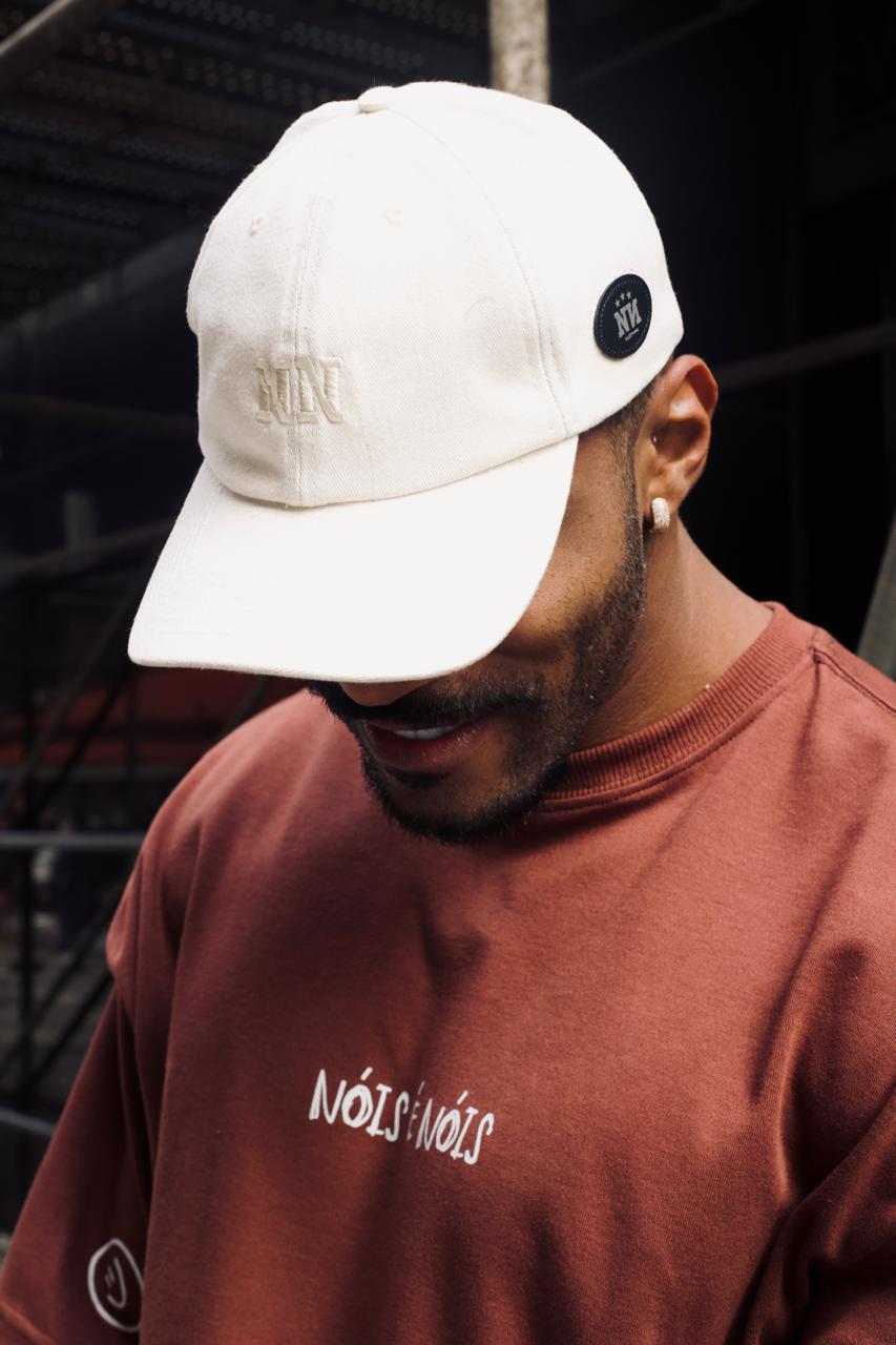 Boné NN - Dad Hat