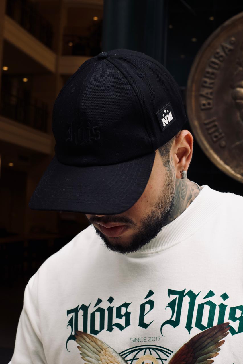 Boné NN - Dad Hat