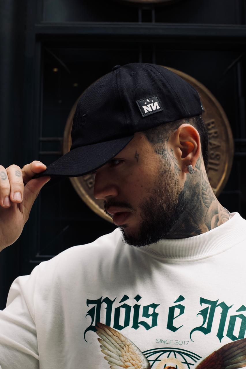 Boné NN - Dad Hat