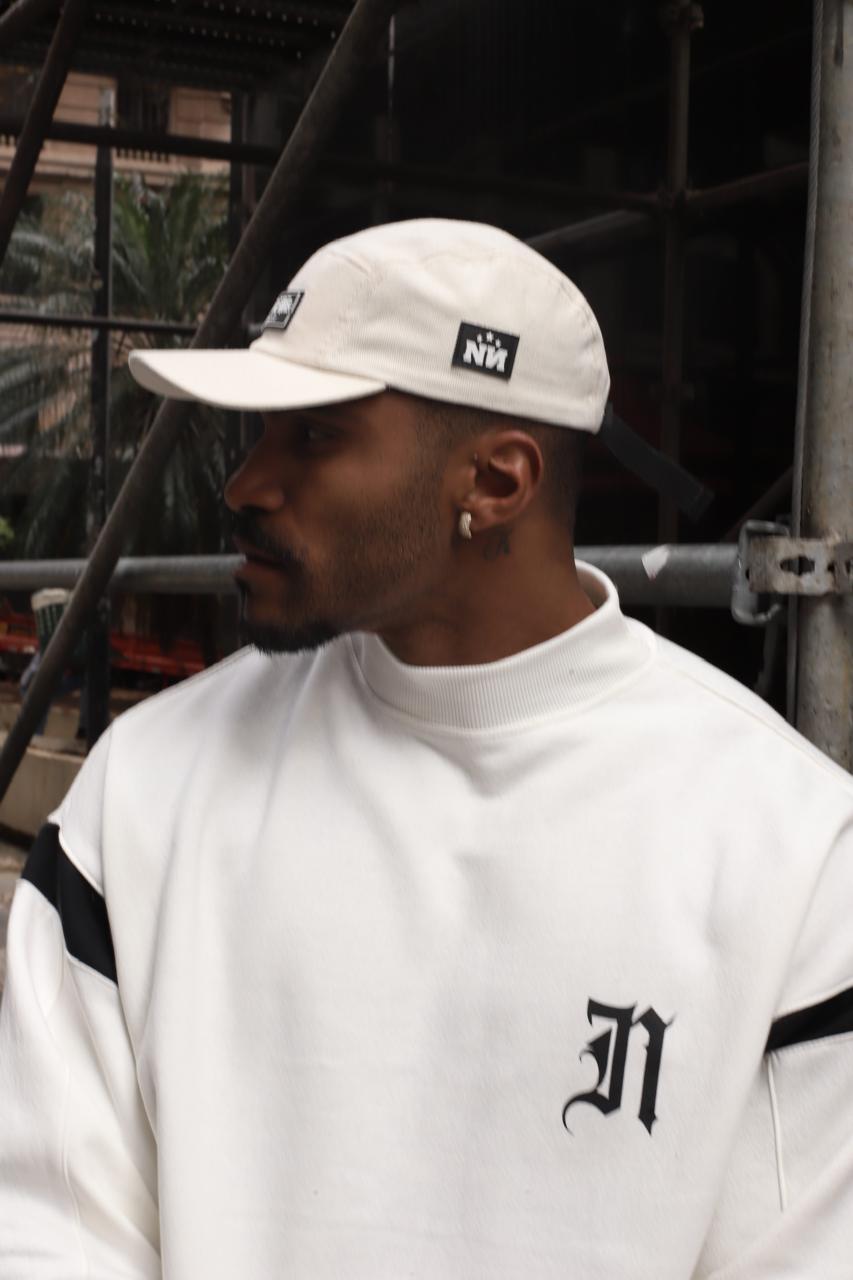 Boné NN - Five Panel