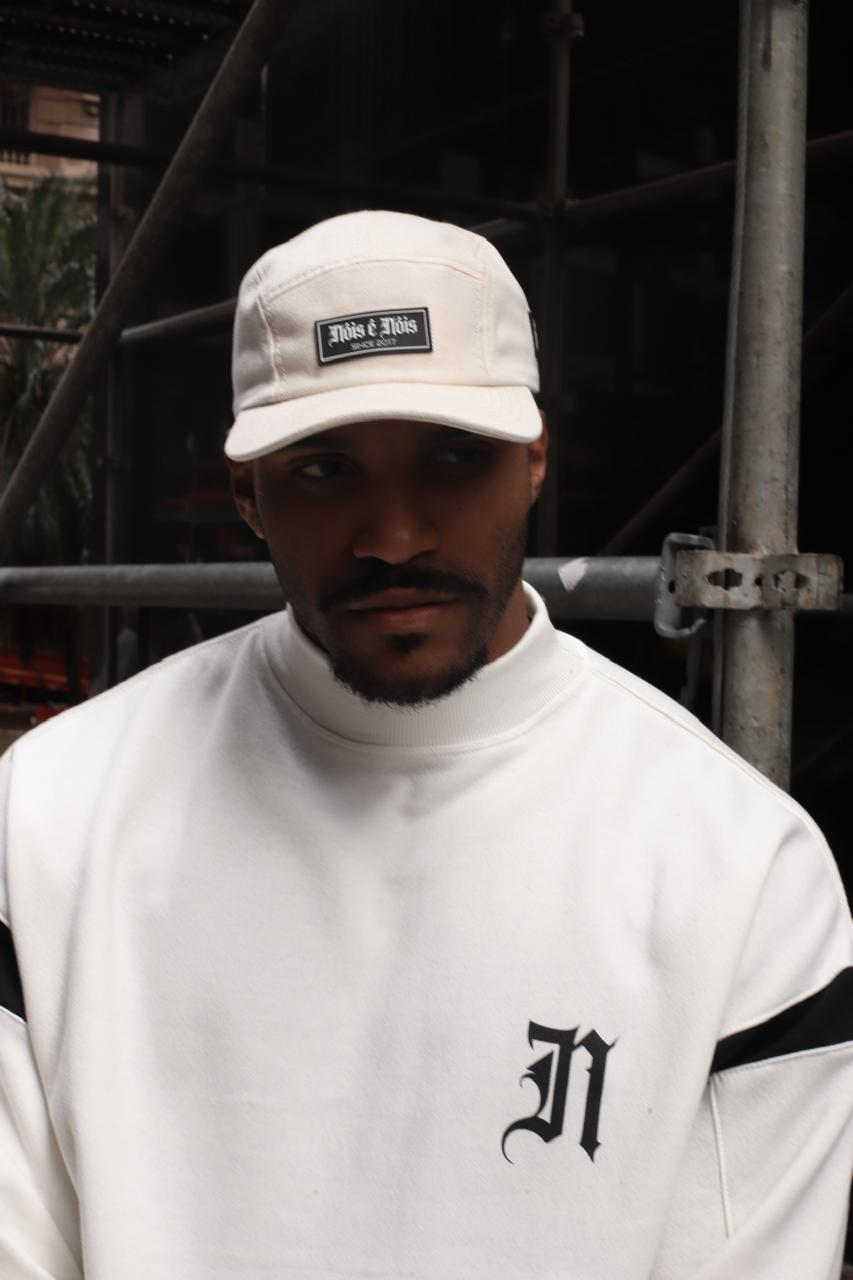 Boné NN - Five Panel