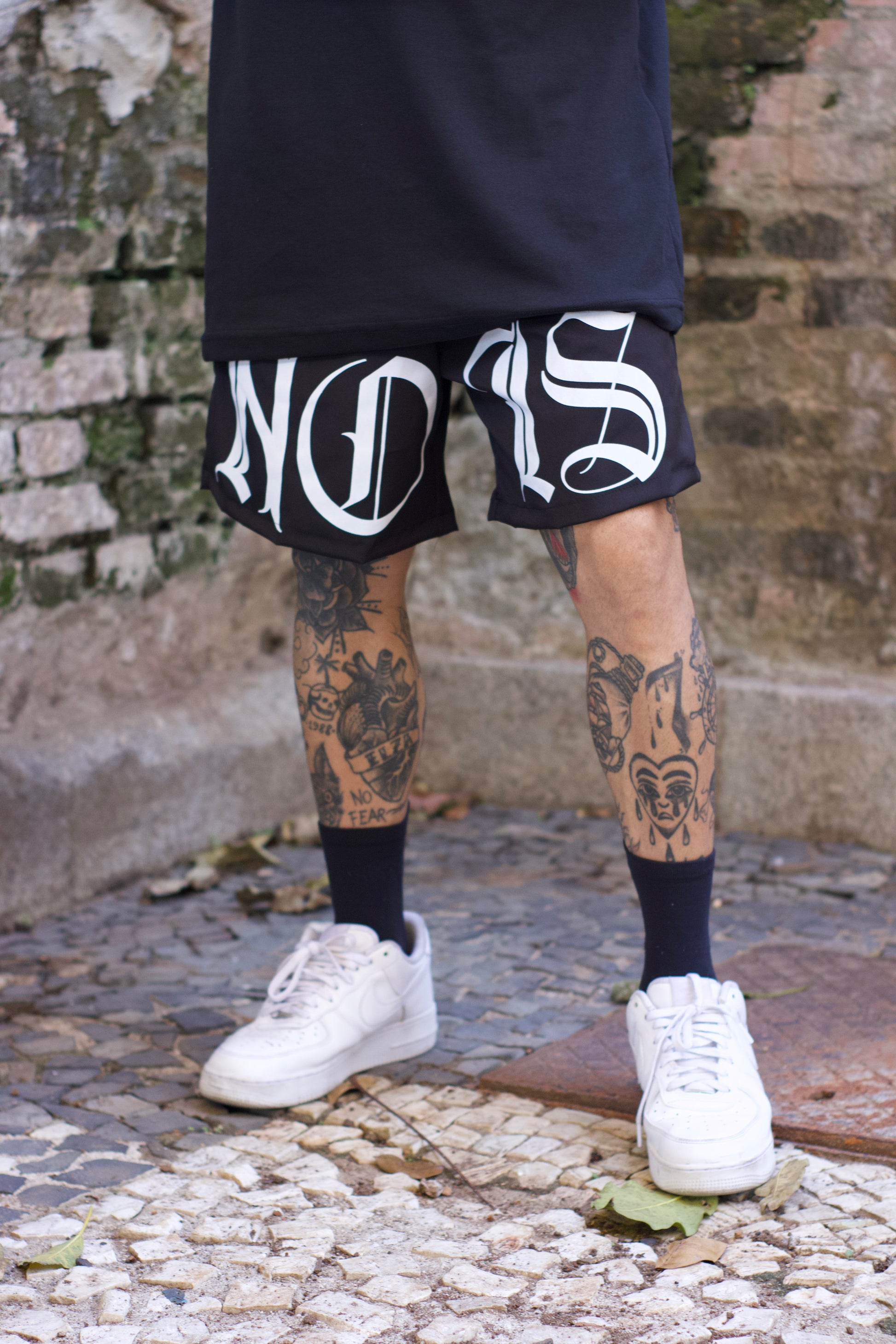 Shorts Nóis