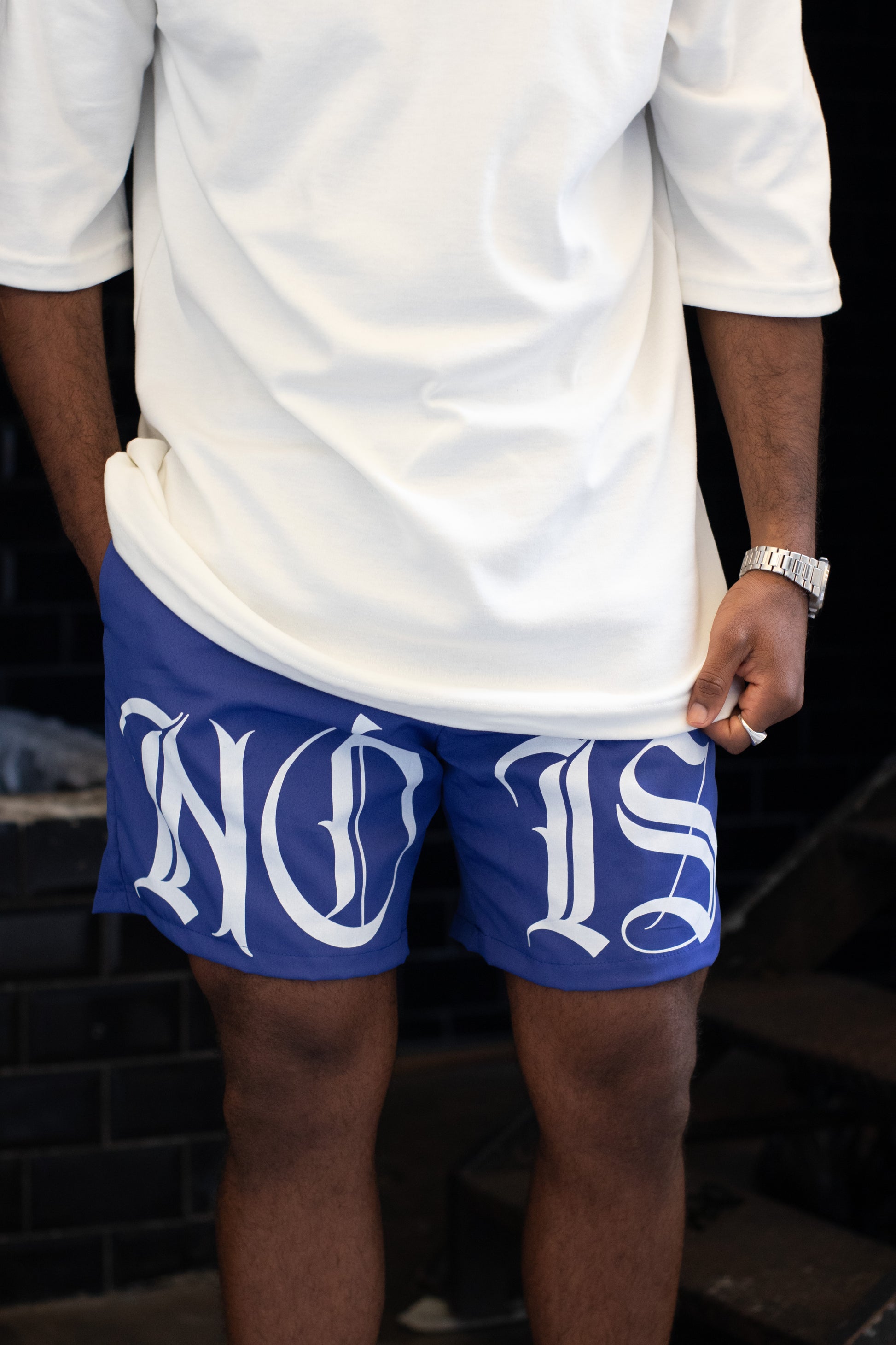 Shorts Nóis